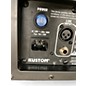 Used Kustom KPM210 Powered Monitor