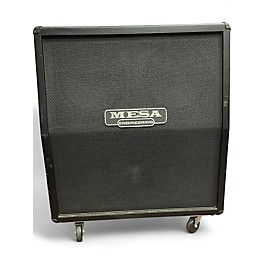 Used MESA/Boogie 4fb Guitar Cabinet