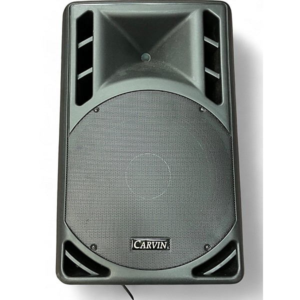 Used Carvin LM15 Powered Speaker