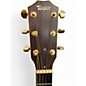 Used Taylor 810 Natural Acoustic Guitar