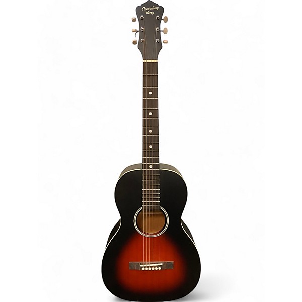 Used Recording King Used Recording King RPH-05 Dirty Thirties 2 Color Sunburst Acoustic Guitar