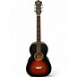 Used Recording King Used Recording King RPH-05 Dirty Thirties 2 Color Sunburst Acoustic Guitar thumbnail