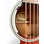 Used Recording King Used Recording King RPH-05 Dirty Thirties 2 Color Sunburst Acoustic Guitar