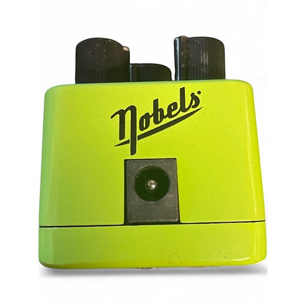 Used Nobels ODR MINI Effect Pedal