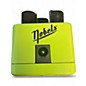 Used Nobels ODR MINI Effect Pedal