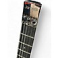 Used Jamstik STUDIO MIDI Black Solid Body Electric Guitar