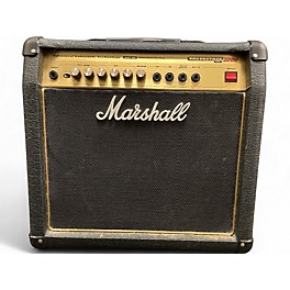 Used Marshall AVT 20 Guitar Combo Amp