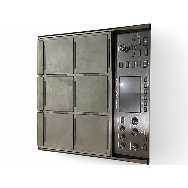 Used Roland SPDSX PRO Drum MIDI Controller,Specials : American Fashion Style Bags On Sale