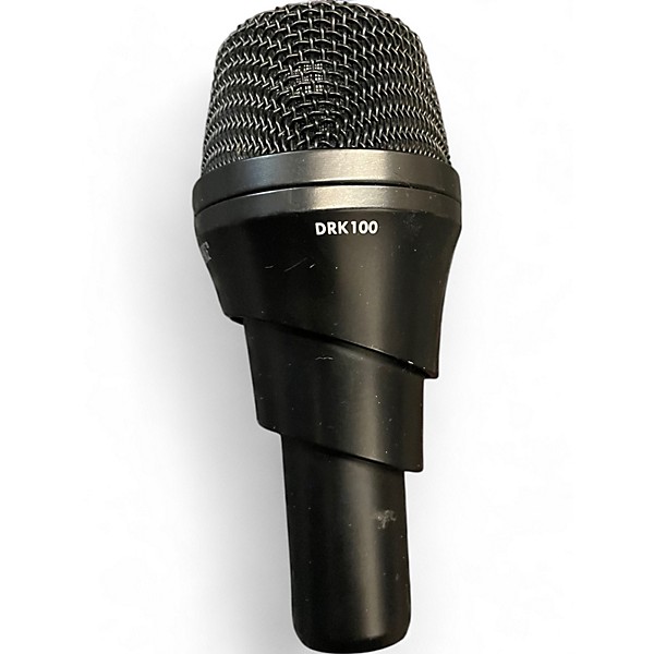 Used Digital Reference DRK100 Drum Microphone