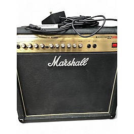 Used Marshall AVT50 VALVESTATE 2000 Guitar Combo Amp