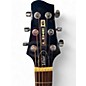 Used Line 6 Used Line 6 VARIAX ACOUSTIC 700 Black Acoustic Electric Guitar