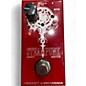 Used J.Rockett Audio Designs Steampunk Boost Effect Pedal thumbnail