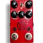 Used JHS Pedals Andy Timmons Signature Channel Drive Effect Pedal thumbnail