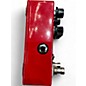 Used JHS Pedals Andy Timmons Signature Channel Drive Effect Pedal