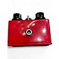 Used JHS Pedals Andy Timmons Signature Channel Drive Effect Pedal