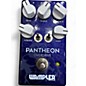 Used Wampler Pantheon Overdrive Effect Pedal thumbnail