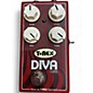 Used T-rex Effects diva drive Effect Pedal thumbnail