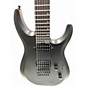 Used Jackson MDK7 PRO PLUS Satin Black Solid Body Electric Guitar