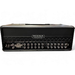 Used MESA/Boogie Roadster 100W Tube Guitar Amp Head