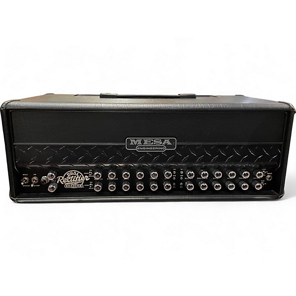 Used MESA/Boogie Roadster 100W Tube Guitar Amp Head