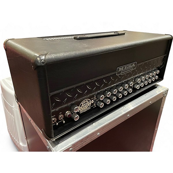 Used MESA/Boogie Roadster 100W Tube Guitar Amp Head