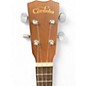 Used Cordoba 20BM Baritone Natural Ukulele