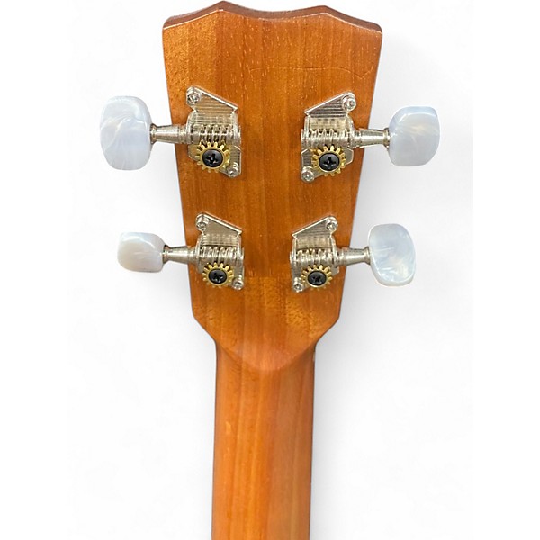 Used Cordoba 20BM Baritone Natural Ukulele