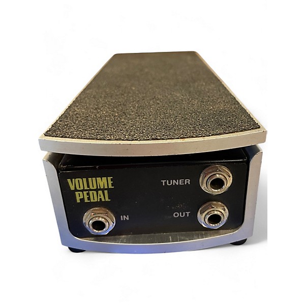 Used Ernie Ball VP Junior Passive Volume Pedal