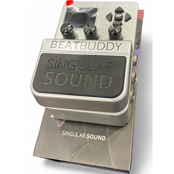 Used Singular Sound Beatbuddy Drum Machine