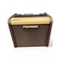 Used Fishman Loudbox Micro Battery Powered Amp thumbnail