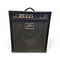 Used Peavey MAX 110 Bass Combo Amp thumbnail