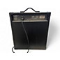 Used Peavey MAX 110 Bass Combo Amp