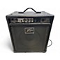 Used Peavey MAX 110 Bass Combo Amp