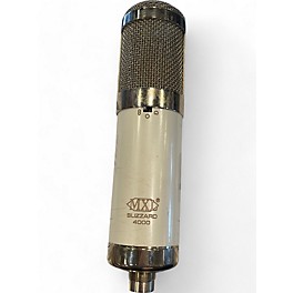 Used MXL 4000 Condenser Microphone