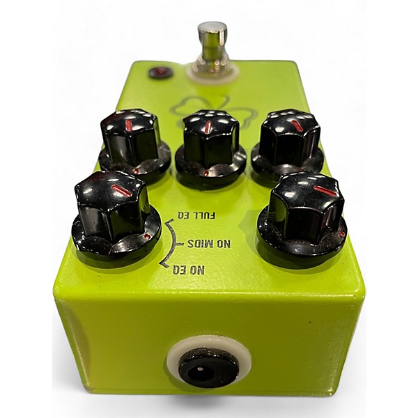 Used JHS Pedals CLOVER Pedal