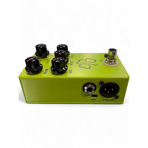 Used JHS Pedals CLOVER Pedal