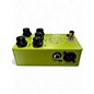 Used JHS Pedals CLOVER Pedal