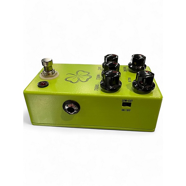 Used JHS Pedals CLOVER Pedal