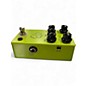 Used JHS Pedals CLOVER Pedal