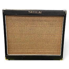 Used Tech 21 Power Engine 60 60W 1X12 Guitar Combo Amp