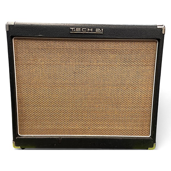 Used Tech 21 Power Engine 60 60W 1X12 Guitar Combo Amp