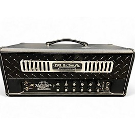 Used MESA/Boogie Rectifier Badlander Tube Guitar Amp Head