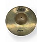 Used 2020 Soultone 20in Soultone Gospel Series Splash Brilliant Cymbal thumbnail