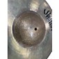 Used 2020 Soultone 20in Soultone Gospel Series Splash Brilliant Cymbal