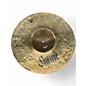 Used 2020 Soultone 20in Soultone Gospel Series Splash Brilliant Cymbal