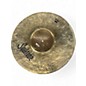 Used 2020 Soultone 20in Soultone Gospel Series Splash Brilliant Cymbal