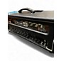 Used Line 6 Spider Valve HD100 Tube Guitar Amp Head