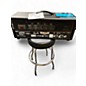 Used Line 6 Spider Valve HD100 Tube Guitar Amp Head