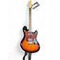 Used Sterling by Music Man SR50-3TS 3 Tone Sunburst Solid Body Electric Guitar thumbnail