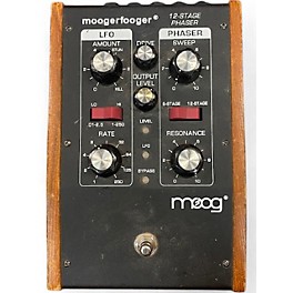 Used Moog MF103 Effect Pedal